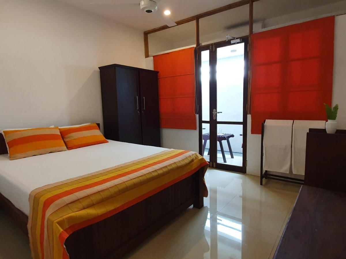 Lohas Beach Resort Villa Калутара Екстер'єр фото